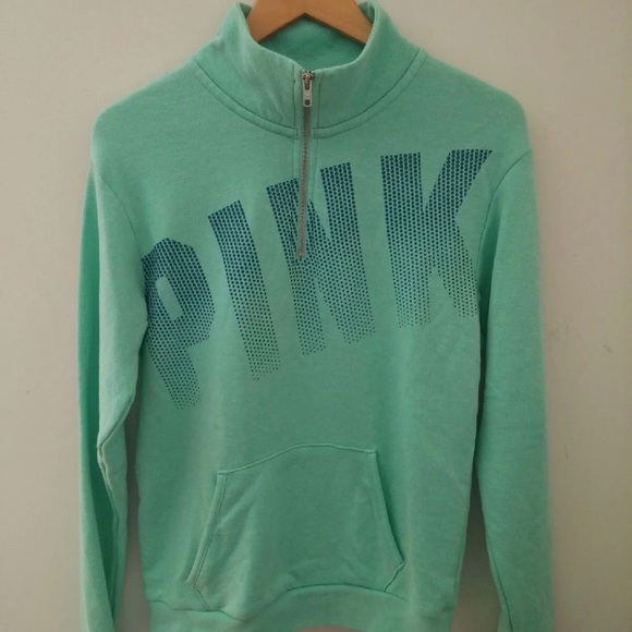 Pink sweatshirt - Picture 2 of 2